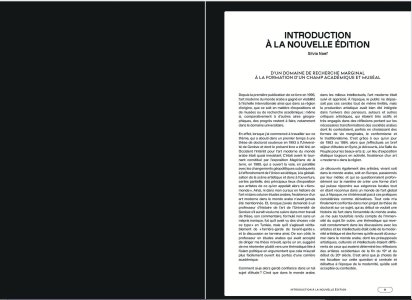 À la recherche d'une modernité arabe
