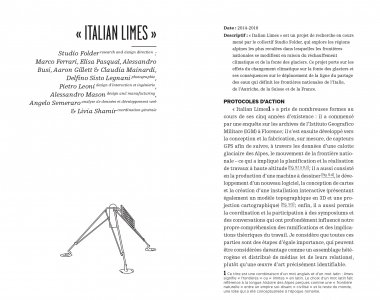 En quête d'images