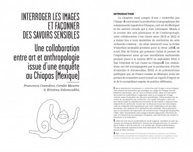 En quête d'images