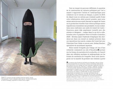En quête d'images