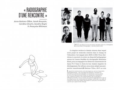 En quête d'images