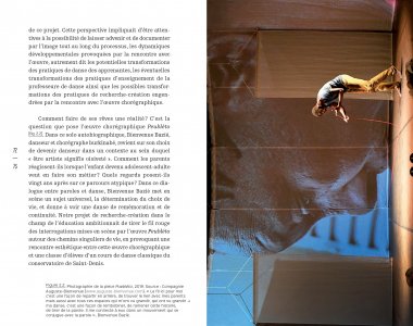 En quête d'images