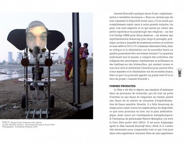 En quête d'images