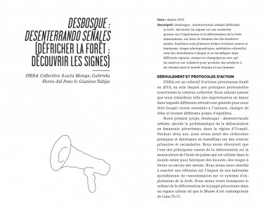 En quête d'images