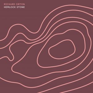 Richard Orton - Hemlock Stone (CD)