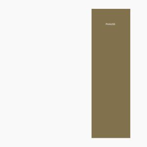  Phauss - Nya Sverige - Nothing But The Truth (livre + CD)