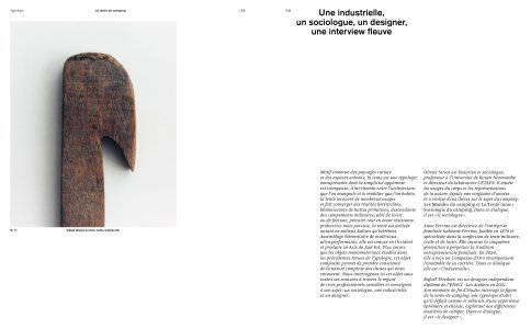 Typologie