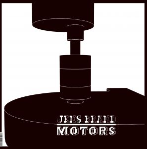 Motors / Ratchets (vinyl LP)