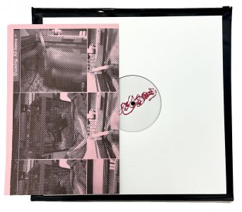 Filzengraben Boulevard (vinyl LP)