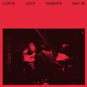 Dean Roberts - May 99 (vinyl LP)