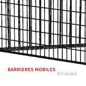 Barrières Mobiles (livre + CD)