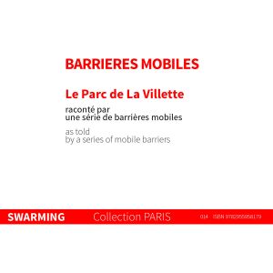 Barrières Mobiles (livre + CD)