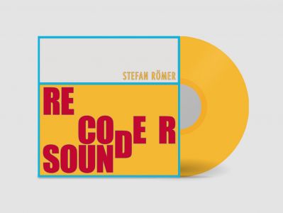ReCoder SOUND (vinyl LP)