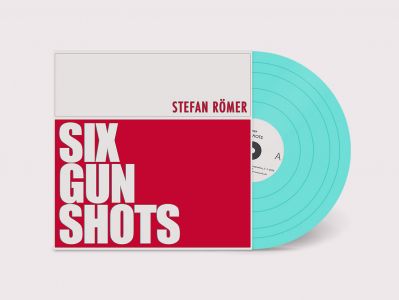 Six Gun Shots