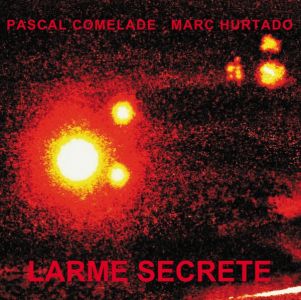 Marc Hurtado - Larme secrète (2 vinyl LP)