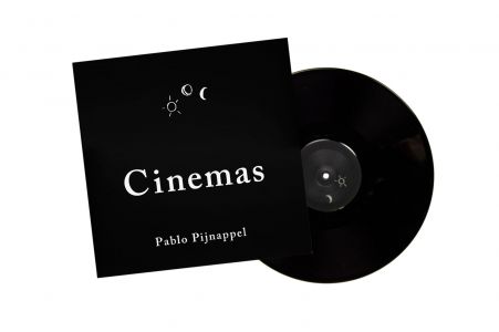 Cinemas (vinyl LP)