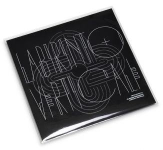 Labirinto Verticale (vinyl LP)