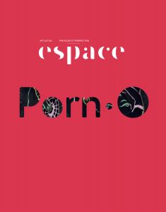 Espace art actuel - Porn-O