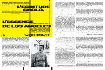 P L  S – Le magazine du Palais de Tokyo