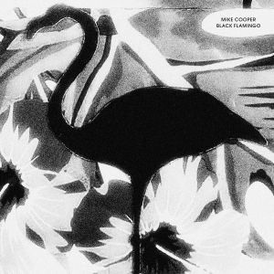 Mike Cooper - Black Flamingo (CD)