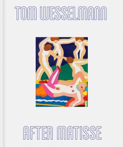 Tom Wesselmann - After Matisse