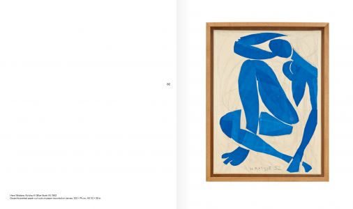 After Matisse