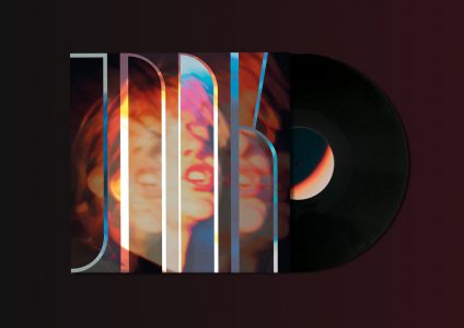 JNNK (vinyl LP)
