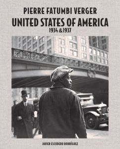 Pierre Fatumbi Verger - United States of America - 1934 & 1937