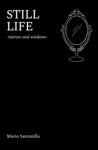 Mario Santanilla - Still Life - Mirrors and windows