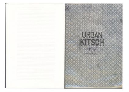 Urban Kitsch