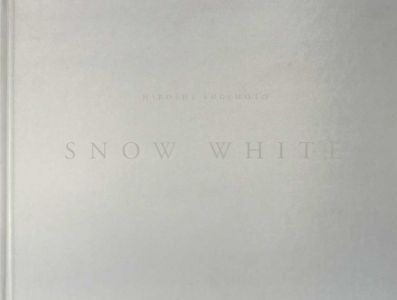 Hiroshi Sugimoto - Snow White