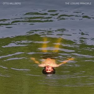 Otto Willberg - The Leisure Principle (vinyl LP)