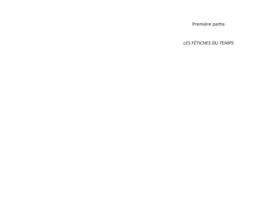 En cheminant avec La Noire à soixante, une composition de musique concrète de Pierre Henry