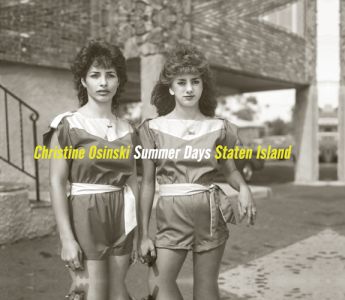 Christine Osinski - Summer Days Staten Island