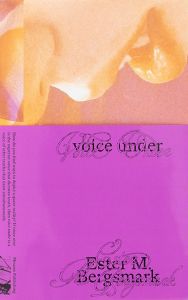 Ester M. Bergsmark - Voice under