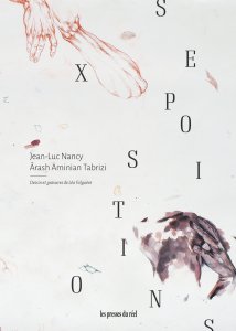 Jean-Luc Nancy, Ârash Aminian Tabrizi - Sexpositions 