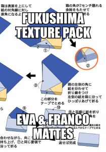  Eva & Franco Mattes - Fukushima Texture Pack