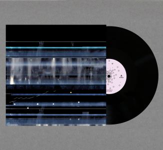Double Pendulum (vinyl LP)