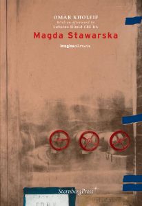 Magda Stawarska - 
