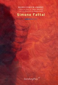 Simone Fattal - 