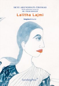 Lalitha Lajmi - 