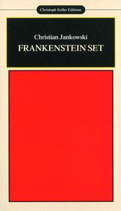 Christian Jankowski - Frankenstein Set 