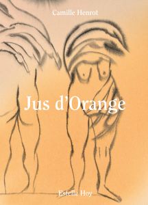 Camille Henrot - Jus d\'Orange