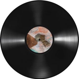 Clearing (vinyl LP)