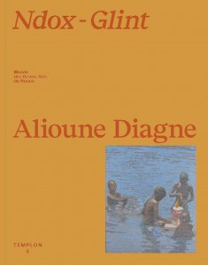 Festival d\'art contemporain La Ronde #7 Fleuves : Alioune Diagne