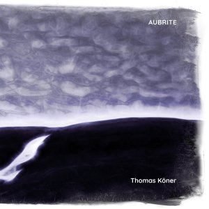 Thomas Köner - Aubrite (vinyl LP)