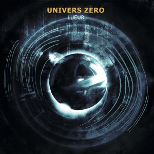  Univers Zéro - Lueur (CD)