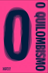 O Quilombismo - Album