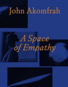 John Akomfrah - A Space of Empathy