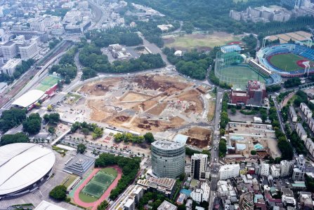 Tokyo Olympia